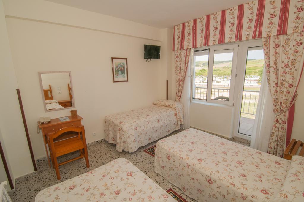 Habitación Doble Económica