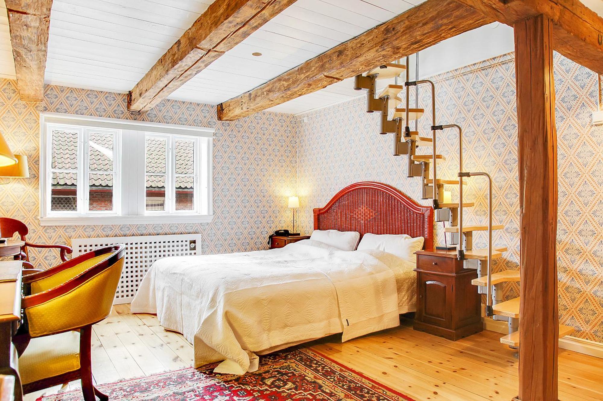Habitación Familiar (2 adultos y 2 niños)