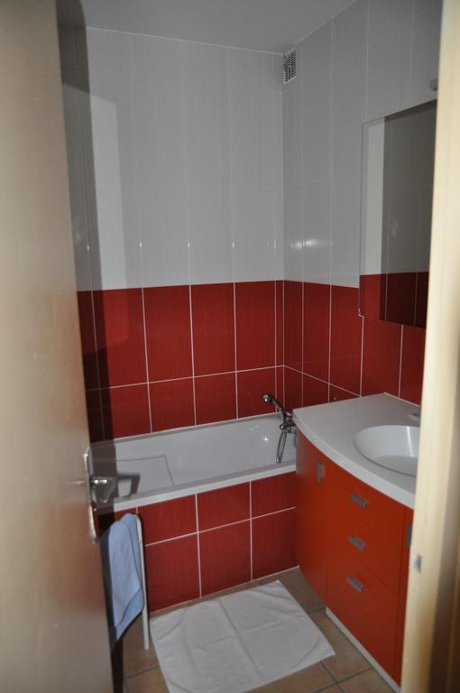 Chambre Double Lits Jumeaux
