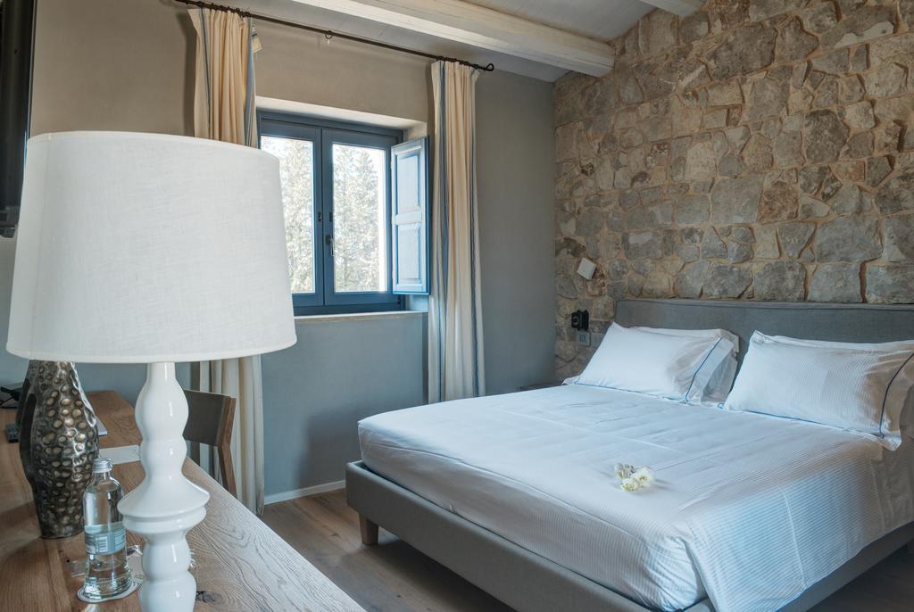 Superior Triple Room with View