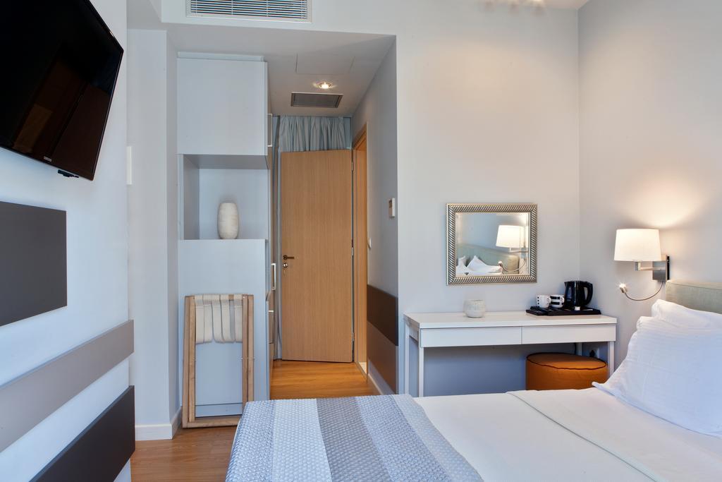 Habitación Cuádruple Superior