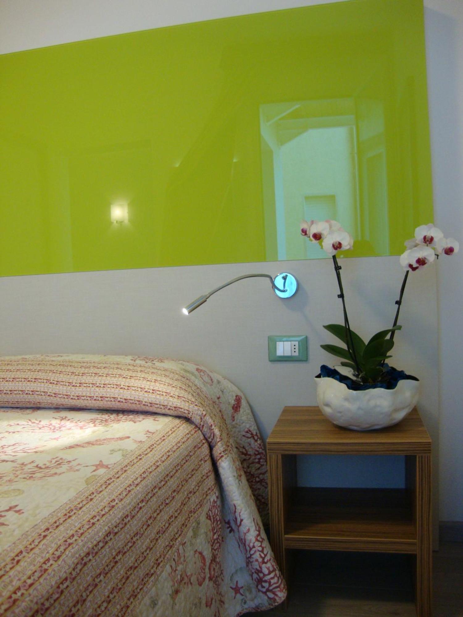 Comfort Familienzimmer mit Balkon (2 Erwachsene + 2 Kinder)