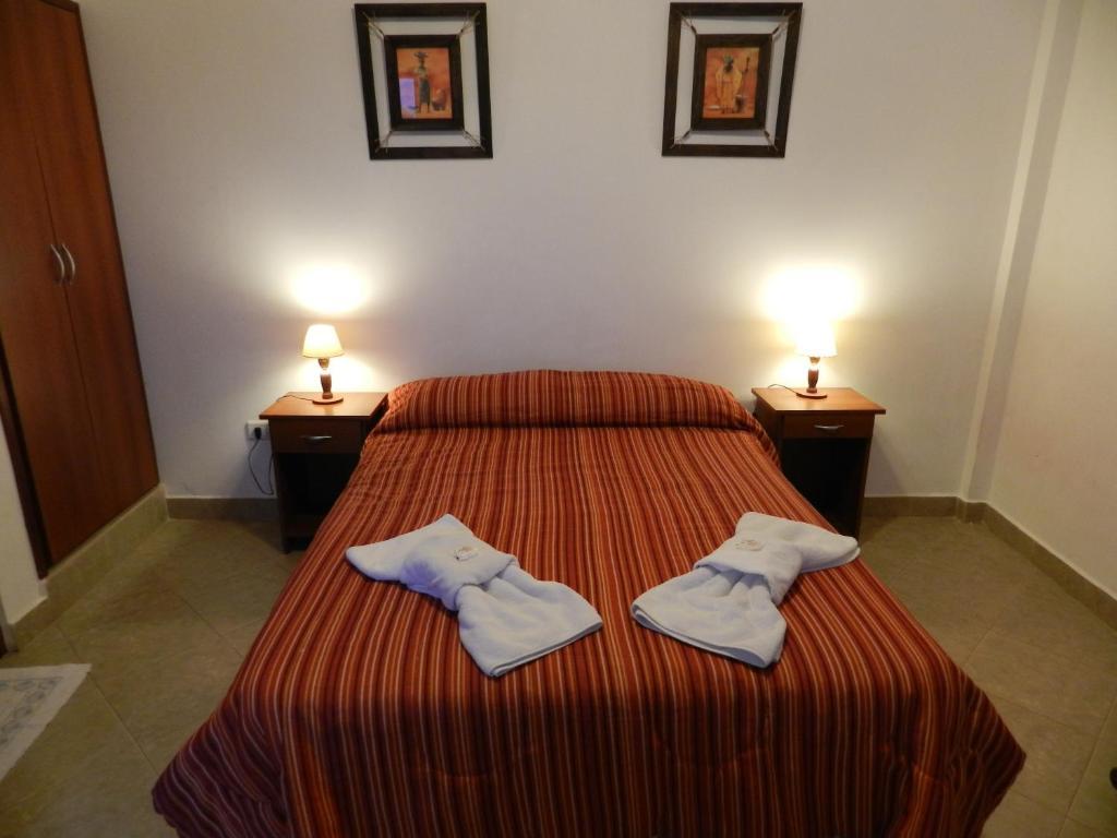 Double or Twin Room
