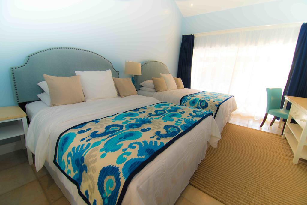 Executive Queen Room with Two Queen Beds