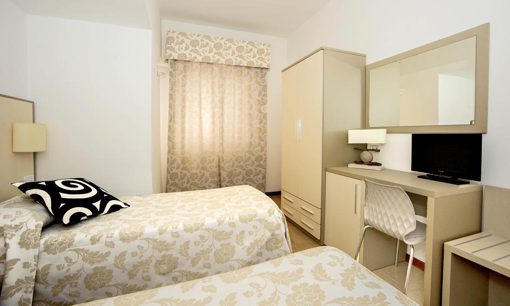 Standard Doppelzimmer