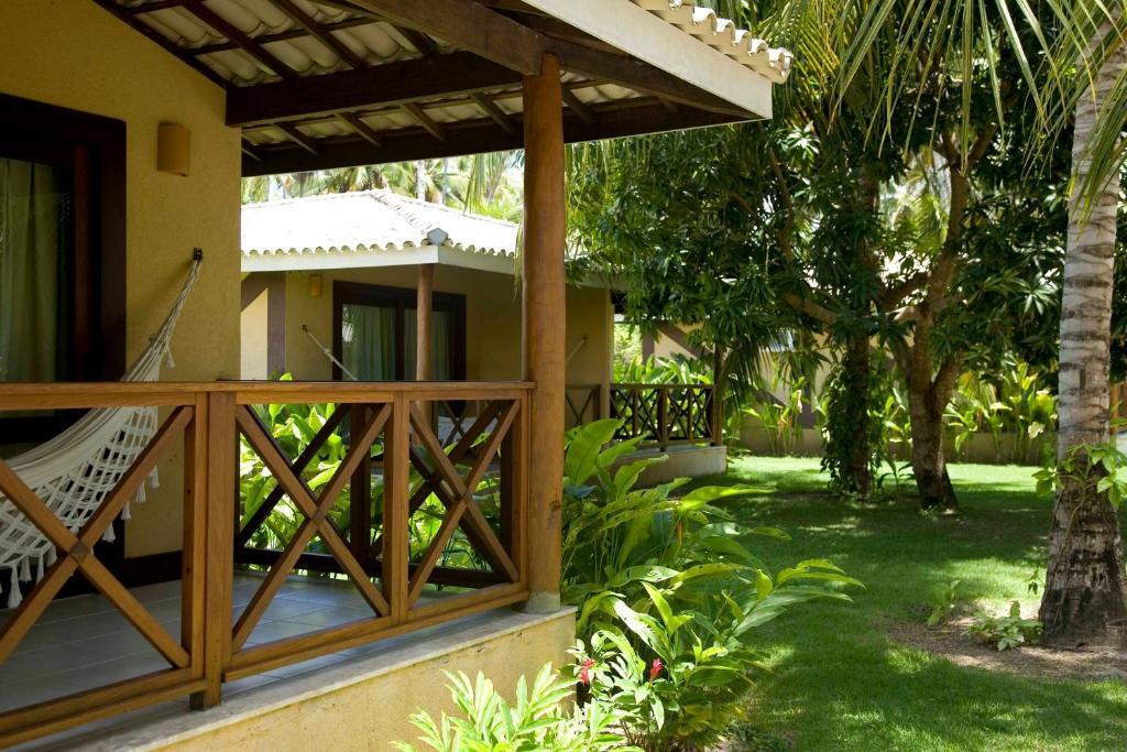 Bungalow Familiar