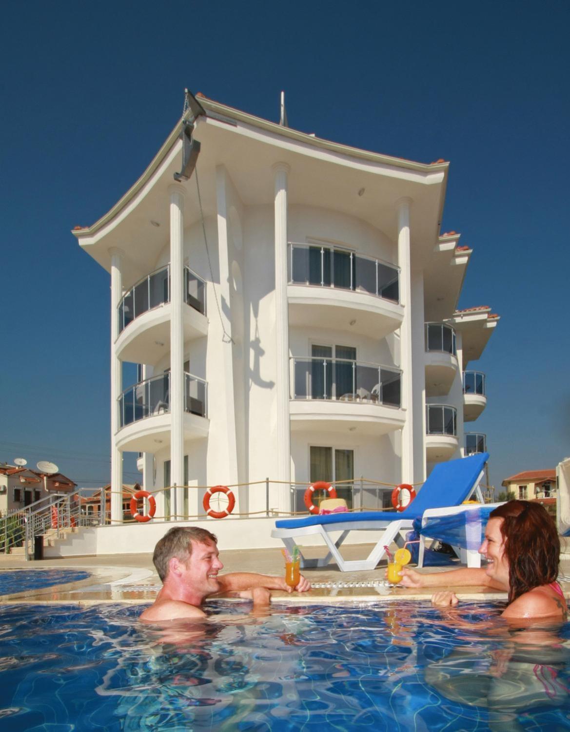 Single Room with Balcony