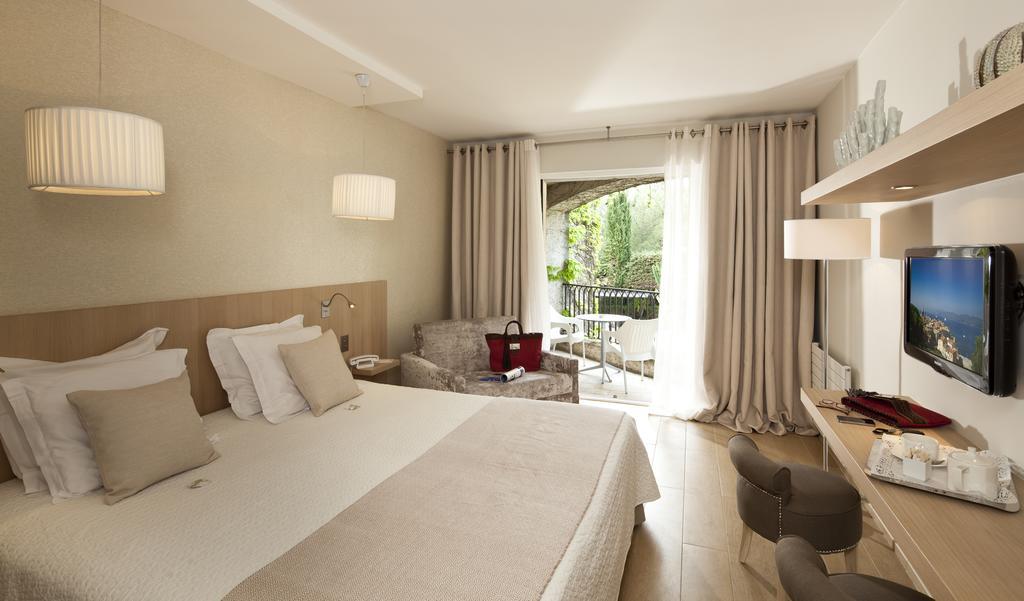 Habitación Doble Deluxe con vistas al jardín - 1 o 2 camas
