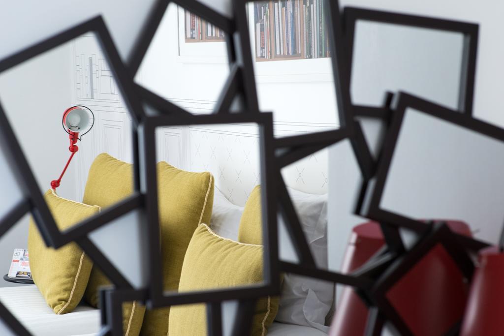 Chambre Double Supérieure