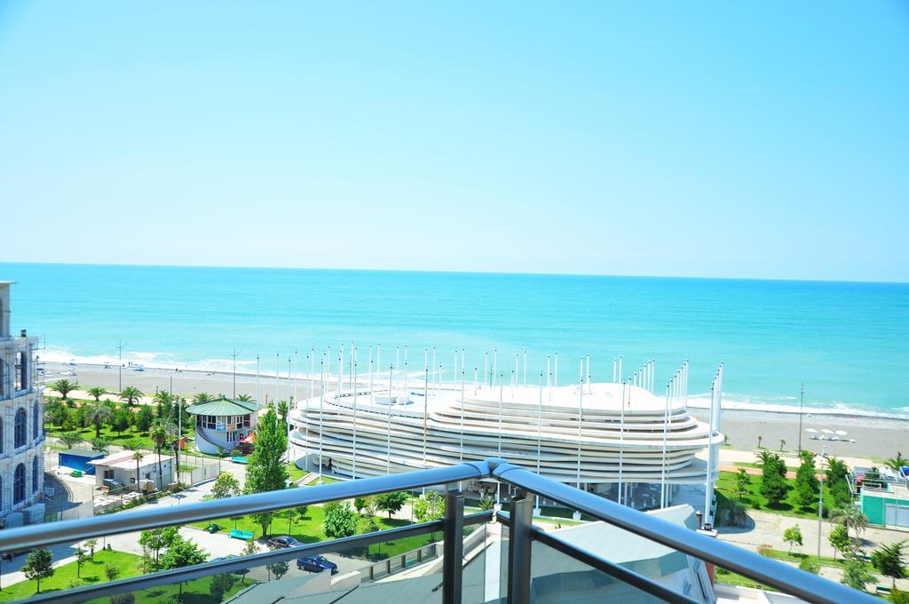 Suite Panoramic Sea View
