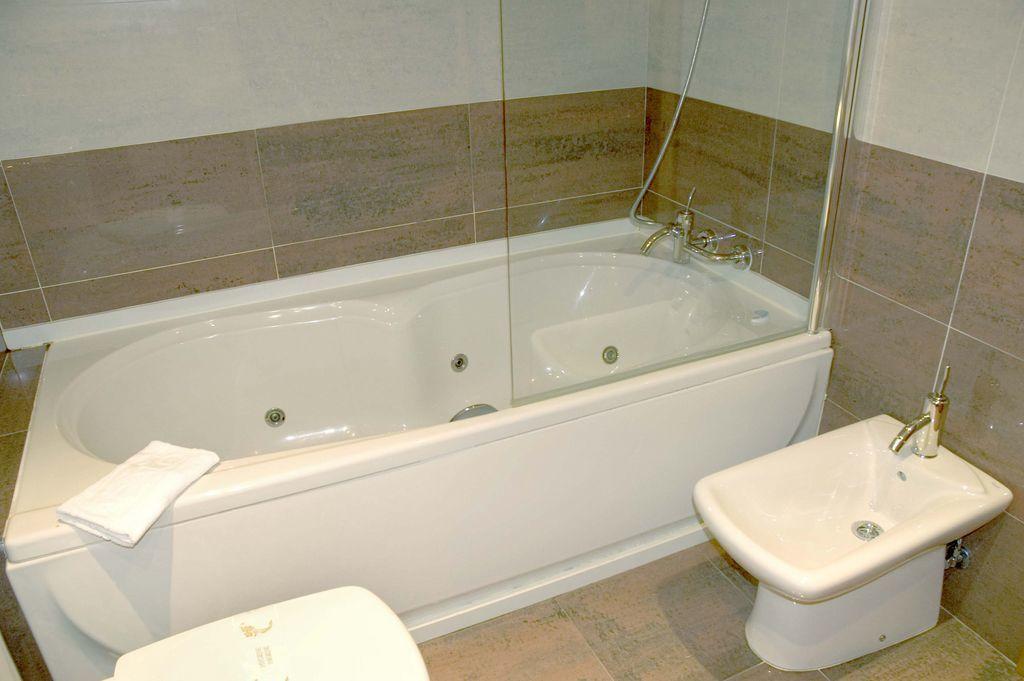 Habitación Doble Superior