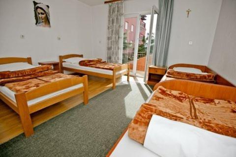 Habitación Superior con cama extragrande
