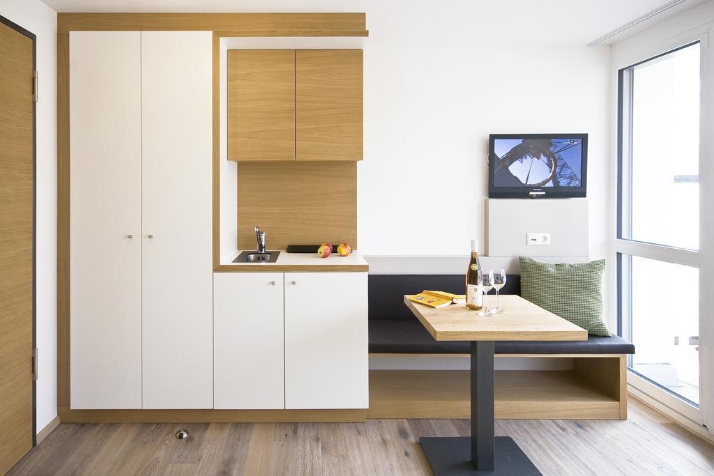 Economy Doppelzimmer