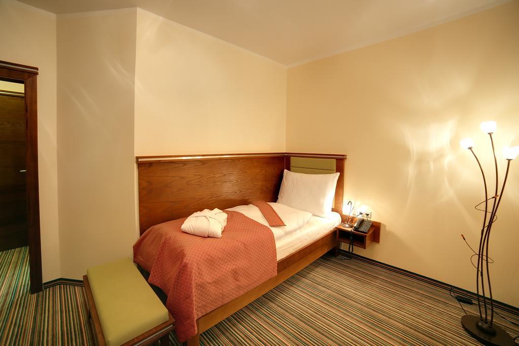 Standard Zweibettzimmer