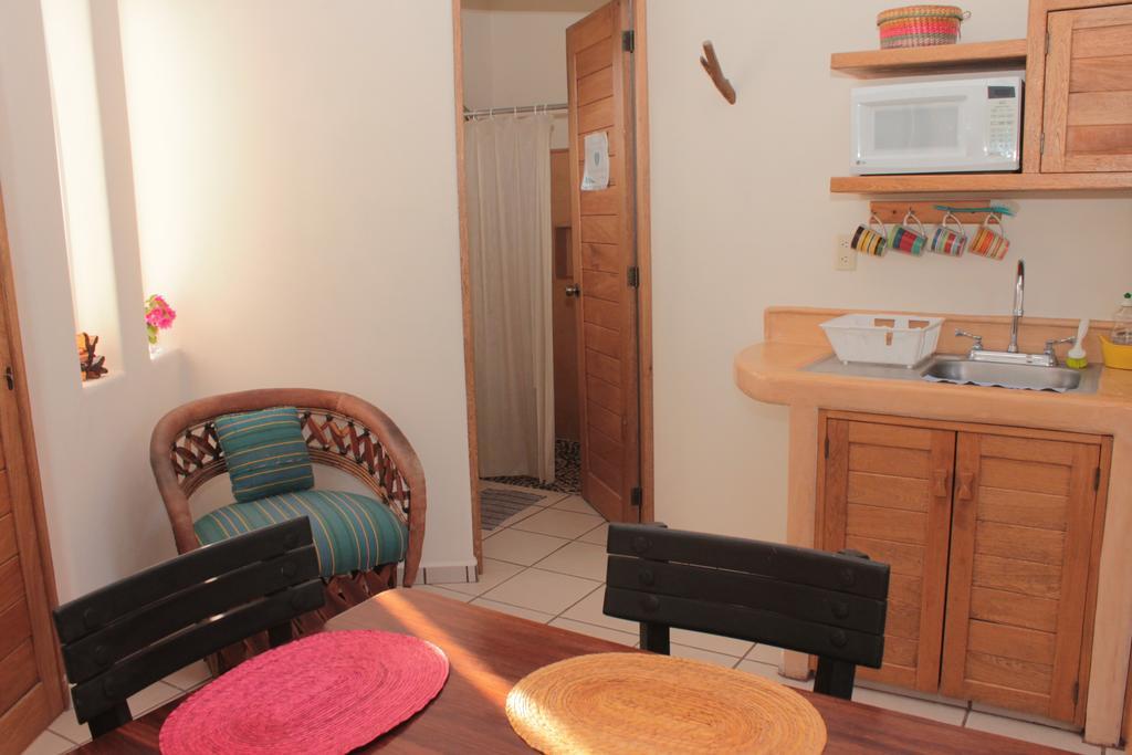 Apartamento de 2 dormitorios