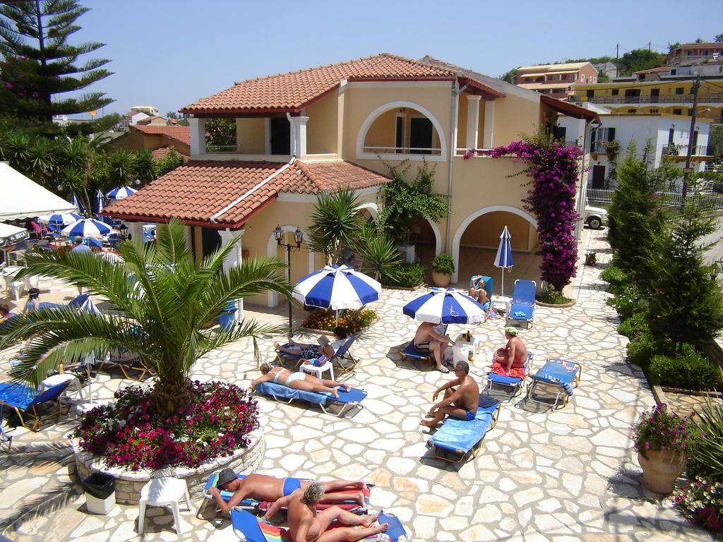 Apartamento de 2 dormitorios