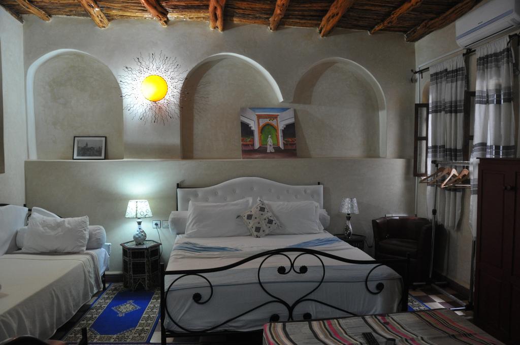 Suite Chakir