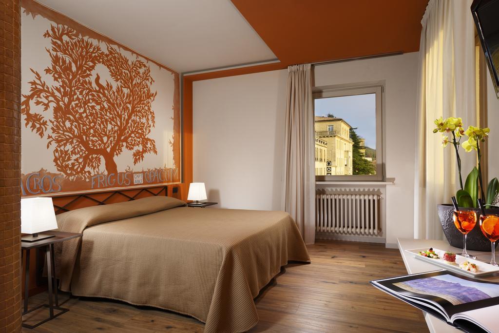 Suite met Balkon