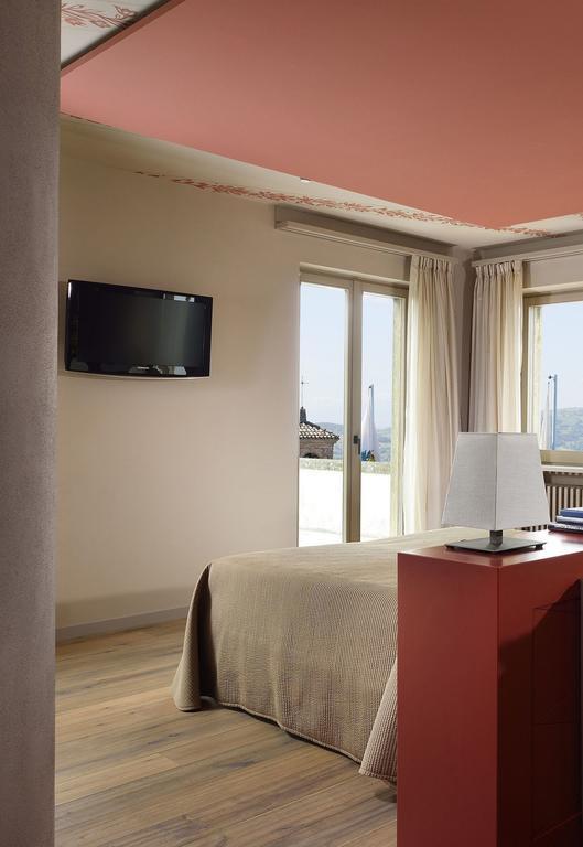 Suite met Bubbelbad