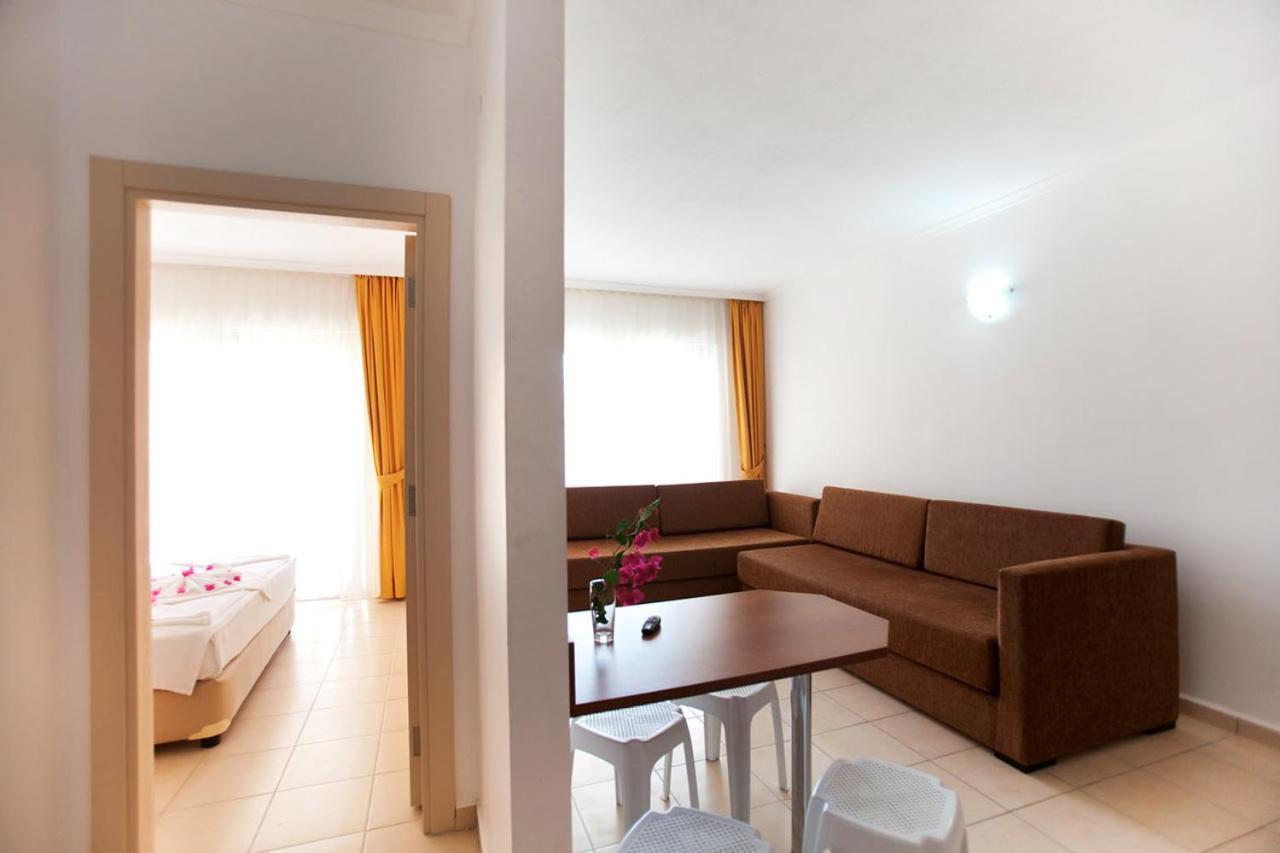 Apartamento de 1 dormitorio (4 adultos + 1 niño)