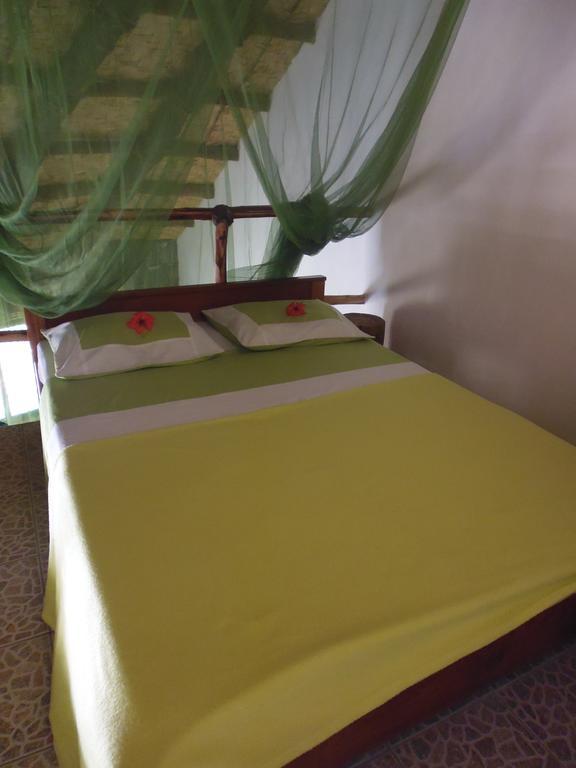Habitación Familiar Estándar