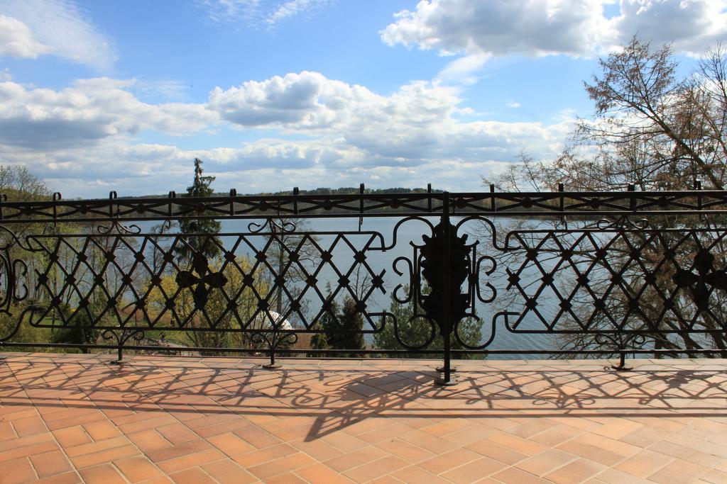 Superior Double Room with Terrace and Czos Lake View