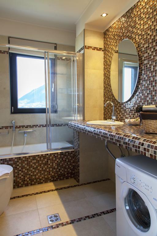 Penthouse Appartement