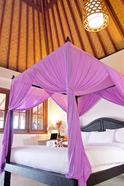 Deluxe Suite met Uitzicht op Zee