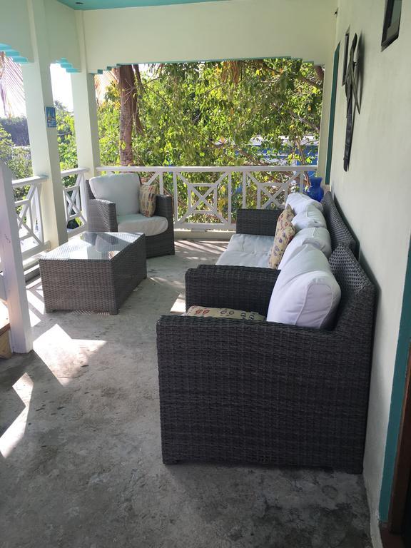 Deluxe Double Room with Sofa Bed