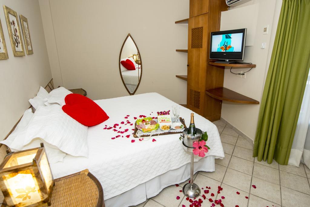 Suite Nupcial