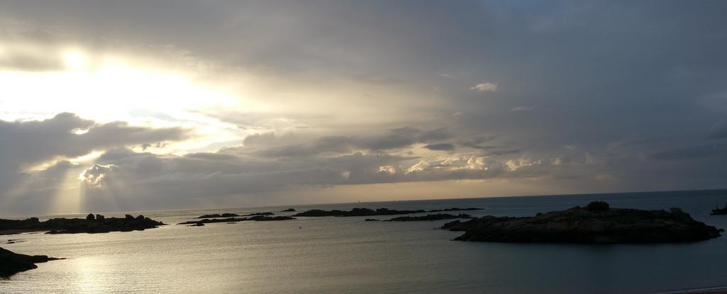 Chambre Double Supérieure - Vue sur Mer