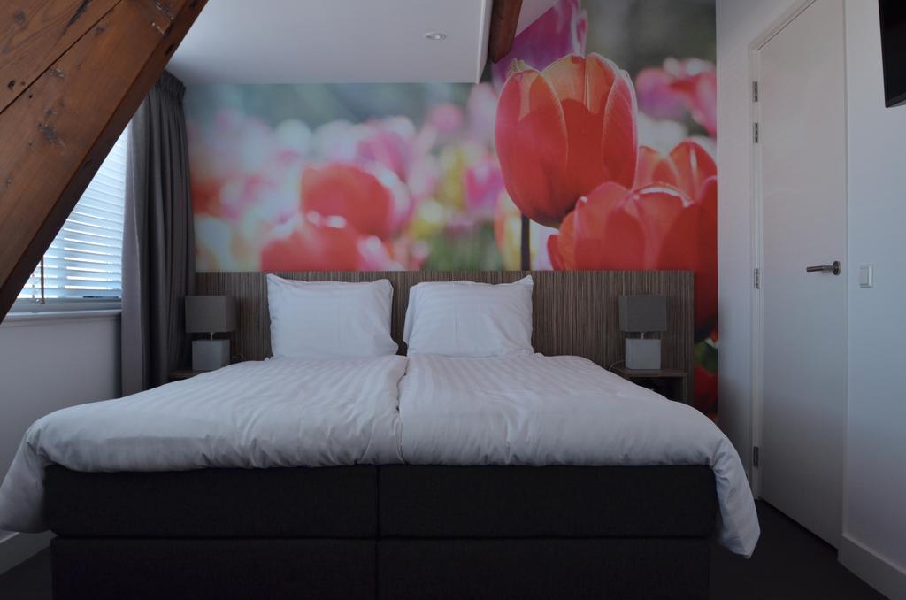 Classic Doppel- oder Zweibettzimmer