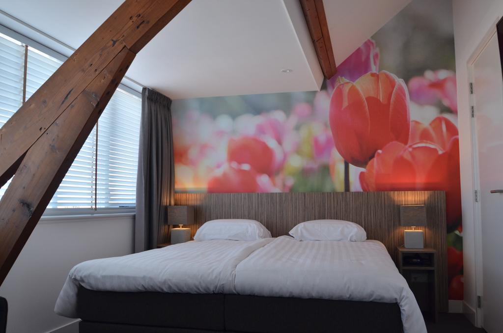 Standard Familienzimmer