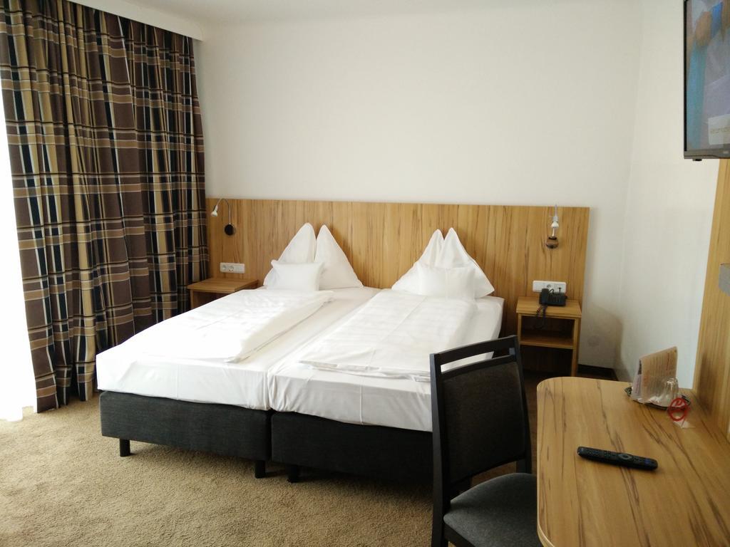 Standard Doppelzimmer