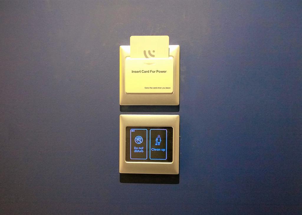 Deluxe Kamer met Zeezicht