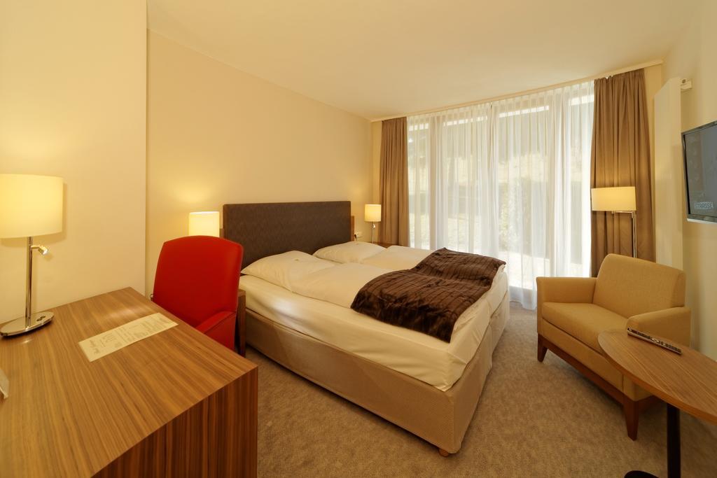 Premium Doppelzimmer