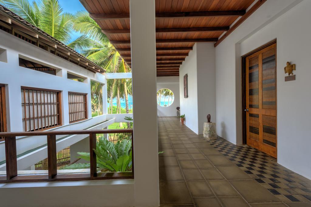 Superior Double Room Ocean View