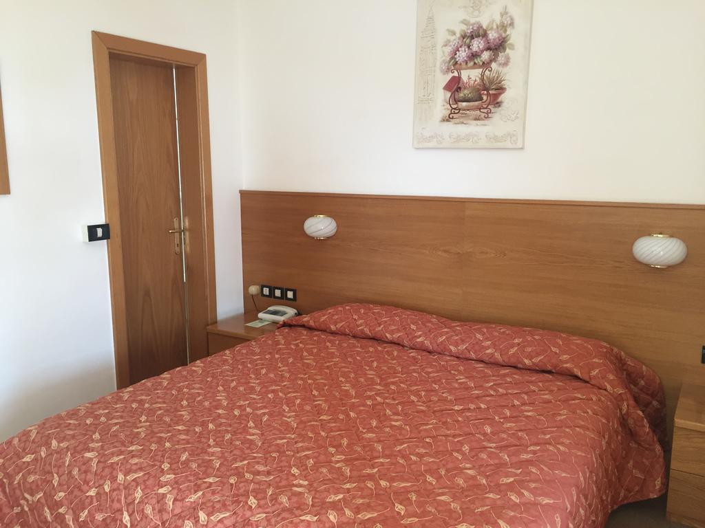 Standard Doppelzimmer mit Ventilator