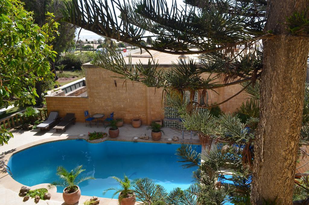 Superior Double Room with Sea View