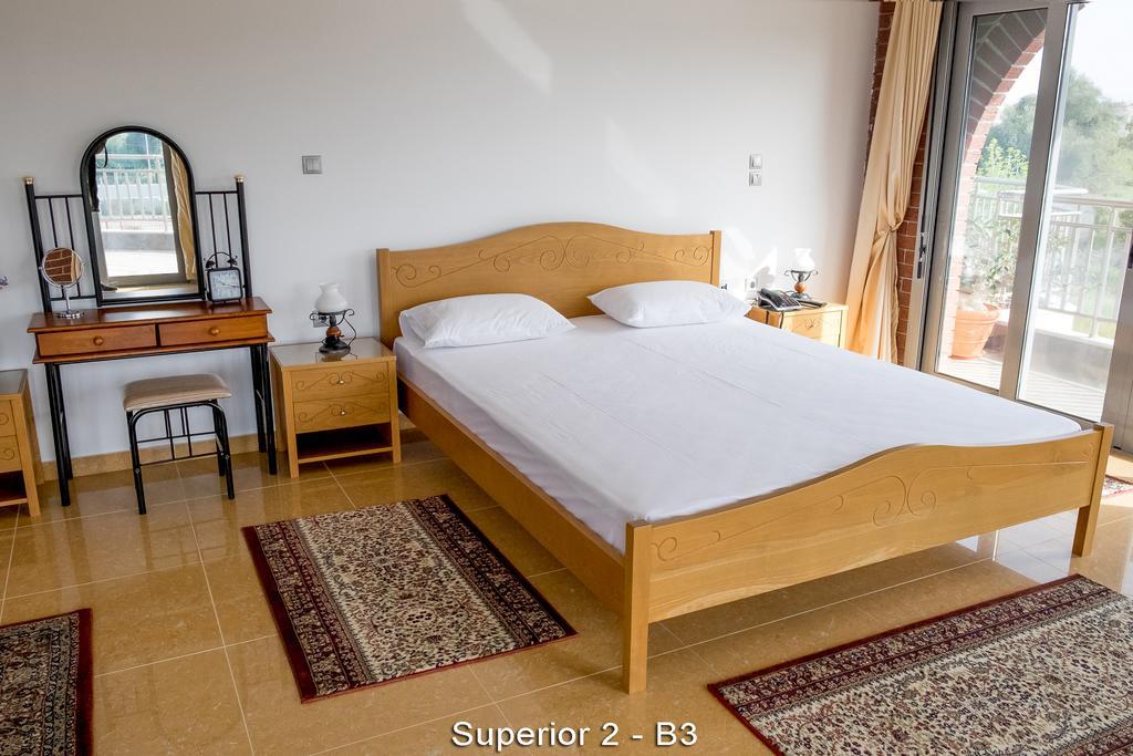 Super Suite (2 Erwachsene + 2 Kinder)
