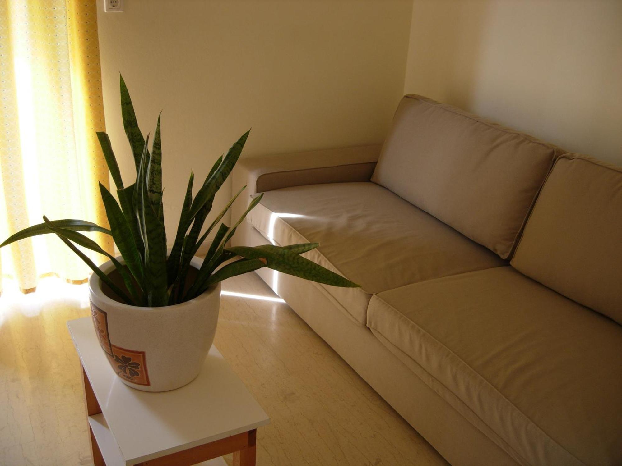 Appartement met Uitzicht op Zee