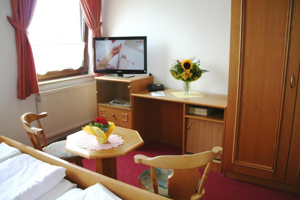 Kleines Doppelzimmer