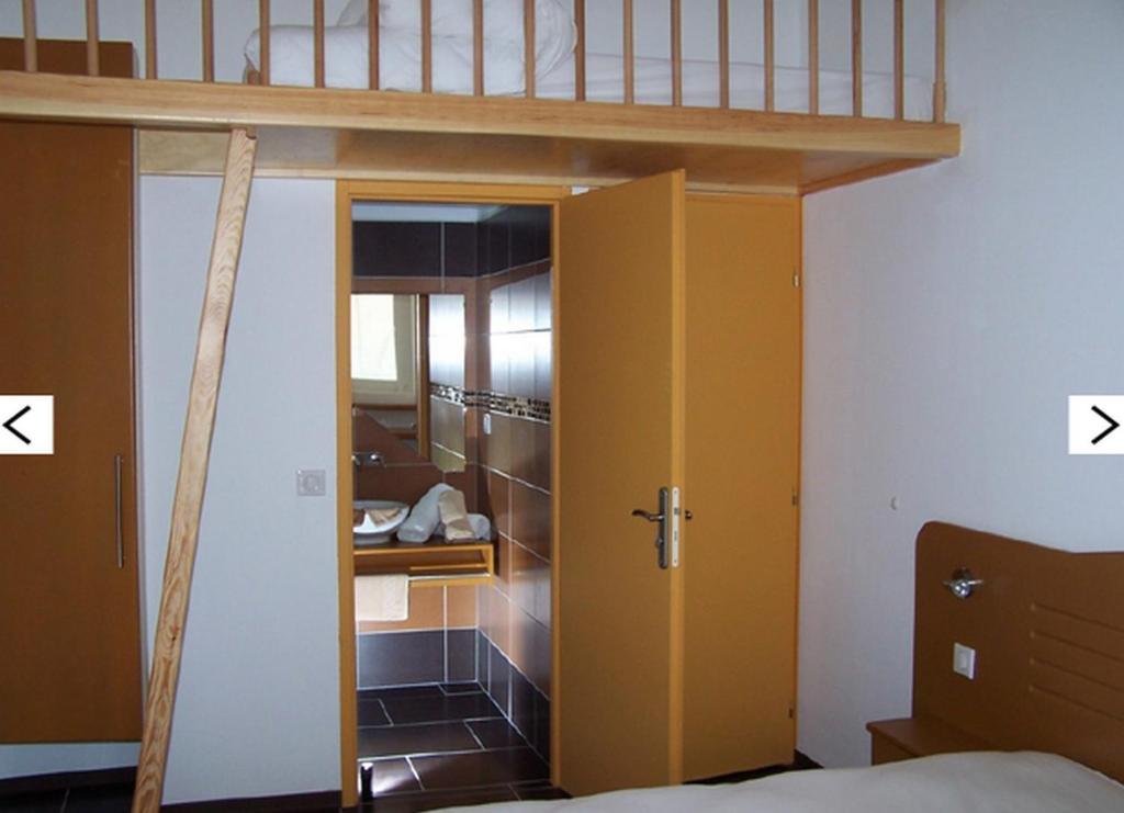Driepersoonskamer