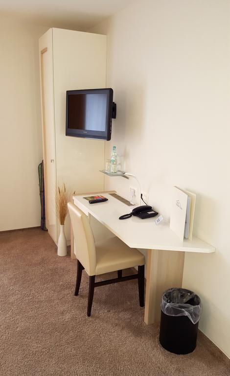 Suite mit 1 Schlafzimmer