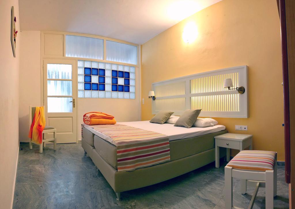 Superior Appartement met 1 Slaapkamer