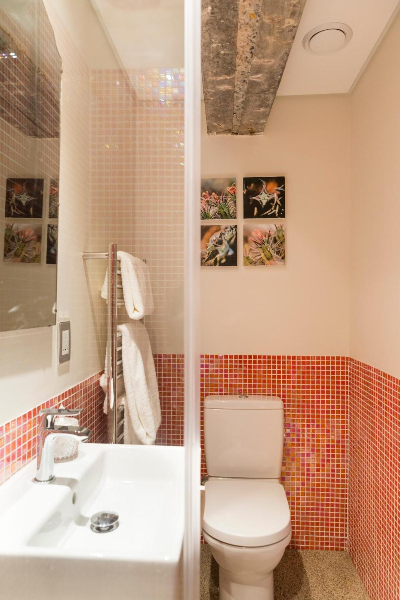 Apartment mit 2 Schlafzimmern