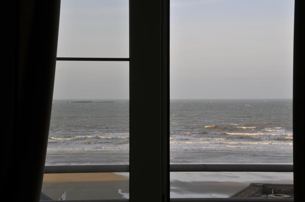 Chambre Double ou Triple Supérieure - Vue sur Mer