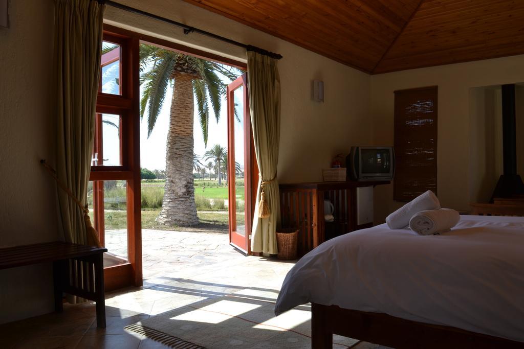 Standaard Kamer met Kingsize Bed