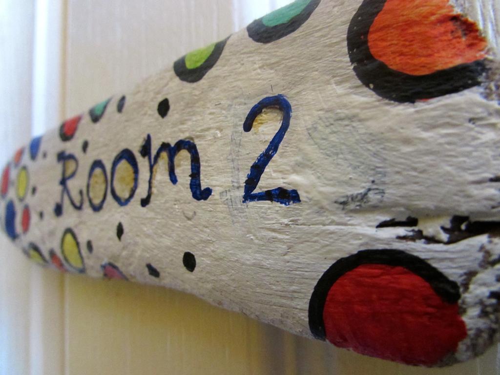 Tweepersoonskamer met Uitzicht op Zee