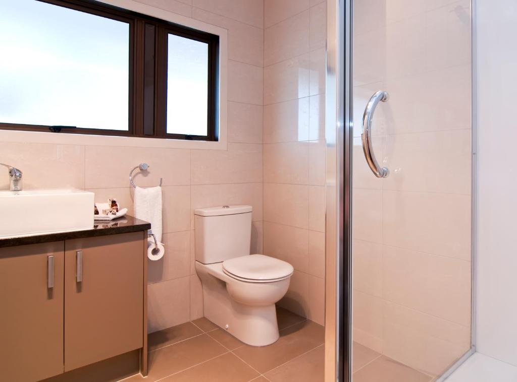 Suite Partial Sea View